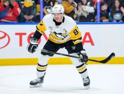 Penyisihan Hoki Es Olimpiade Musim Dingin 2026 Dimulai, AS Berjaya di Putri