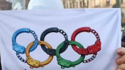 Serba Serbi Olimpiade Musim Dingin Milan-Cortina 2026