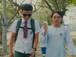 Lirik Lagu Imal Kifli ‘Janji Mu’