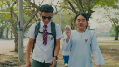 Lirik Lagu Imal Kifli ‘Janji Mu’