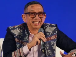 Serius, Kemenkum Mewanti Ancaman AI terhadap Kreator