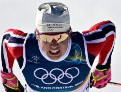 Prestasi Johannes Hoesflot Klaebo di Olimpiade Musim Dingin 2026