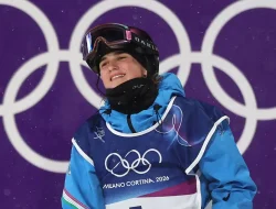 Klasemen Sementara Olimpiade 2026, Norwegia Masih Teratas