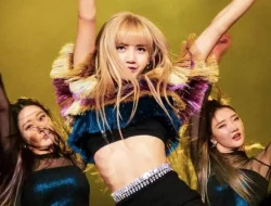 Produser Film ‘Extraction: Tygo’ Kritik Penyebar CCTV Lisa Blackpink