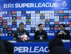 Madura United Bidik Angka di Kandang Persib Bandung Malam Ini