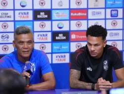 Ini Laga Perdana BRI Super League di Ramadan, Malut vs Persijap