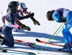 Diprotes, Remy Boehler Tegaskan Kualitas Es di Olimpiade Musim Dingin