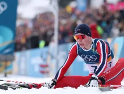 Selangkah Lagi, Norwegia Juara Umum Olimpiade Musim Dingin 2026