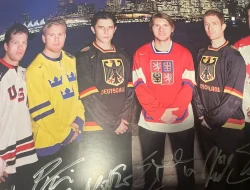 Realokasi Medali di Olimpiade Musim Dingin 2026