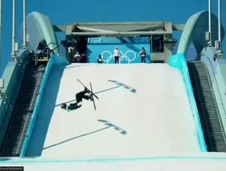 Penuh Gengsi, Olimpiade Musim Dingin 2026 Dibuka 6 Februari