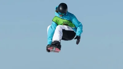 Final Seluncur Salju Slopestyle Putra Olimpiade Musim Dingin 2026