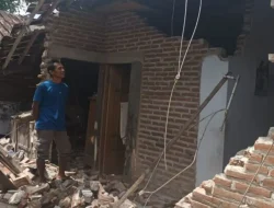 BMKG Ungkap Gempa Pacitan Jenis Megathrust