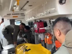 Tegas dan Cepat, Aparat Tuntaskan Evakuasi Korban Penembakan di Korowai