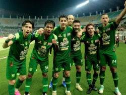 Hasil BRI Super League, Persebaya Menang Tipis 1-0 Versus PSM
