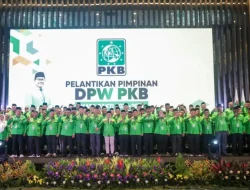 PKB Tegas Dukung Pilkada Lewat DPRD