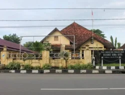 Kasat Narkoba Bima Kota AKP Malaungi Jadi Tersangka