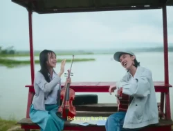 Highdays Project Gandeng Arsy Nisa dan Edo di Lagu Pujaanku