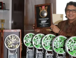 Mengejutkan! PHE ONWJ Borong Tujuh Indonesia Green Awards 2026
