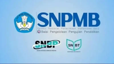 Seleksi Nasional Penerimaan Mahasiswa Baru 2026