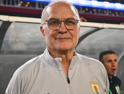 Deretan Pelatih Berpengalaman Kembali Warnai Piala Dunia 2026