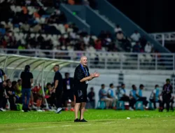 Bernardo Tavares Akui Borneo FC Makin Tajam di BRI Super League