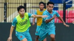Persijap Jepara memburu kemenangan atas Persis Solo pada pekan ke-24 BRI Super League demi menjauh dari zona degradasi.