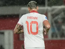 Tyronne, Ezra, dan Peralta Kuasai Daftar Assist BRI Super League