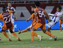 Adam Alis Ajak Persib Bandung Fokus Kejar Gelar Juara BRI Super League