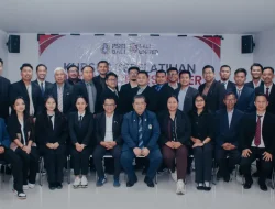 Mengenal Kursus Match Commissioner ala PSSI Bali dan Bali United