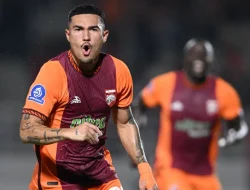 Borneo FC Ingin Tekan Persib dalam Laga Tunda BRI Super League