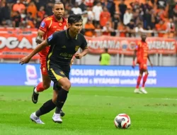 Jadwal BRI Super League, Bergulir Mulai 3 April 2025