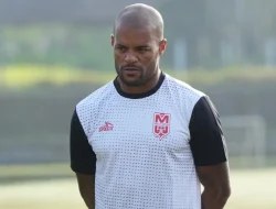 David da Silva Top Skor Sementara BRI Super League