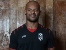 Profil David da Silva, Dari Eropa Bersinar di BRI Super League Indonesia