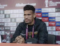 Dewa United Siap Tantang Manila Digger di AFC Challenge League