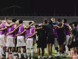 Jadwal Leg 2 Dewa United vs Manila Digger di AFC Challenge, Live RCTI