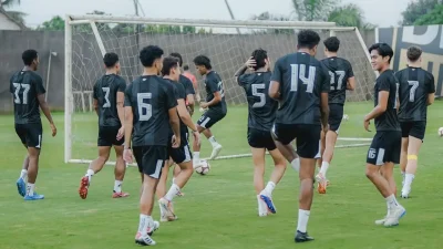 Dewa United tersingkir dari AFC Challenge League setelah imbang 2-2 melawan Manila Digger dan kalah agregat 2-3 di babak perempat final.