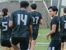 Persija Jakarta vs Dewa United, Laga Tunda BRI Super League