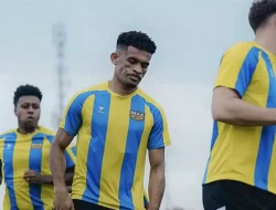 Jadwal BRI Super League Usai Lebaran, Dibuka Arema FC vs Malut United