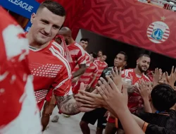 Hasil Persija Jakarta vs Dewa United, Skor Akhir 1-1