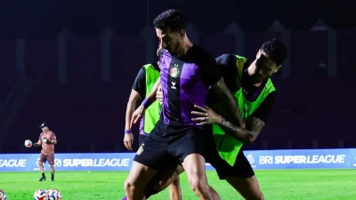 Hasil BRI Super League: Skor Dramatis 2-1 Persik Kediri vs PSBS Biak