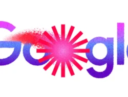 Hari Perempuan Sedunia, Google Tampilkan Doodle Animasi Spesial
