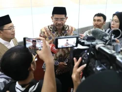 Ini Jadwal Sidang Isbat Penentuan Awal Syawal 1447 H