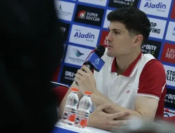 Persis Solo Andalkan Luka Dumancic di Laga Lawan Bali United