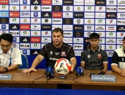 Hasil BRI Super League: Madura United vs Malut United Skor 1-2