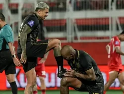 Laga Kandang Malut United Tersubur di BRI Super League