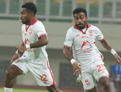 Lawan Malut United, Arema FC Tanpa Lima Pemain Andalan