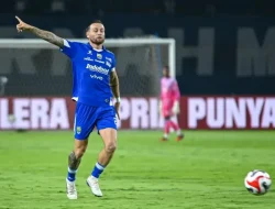 Klasemen Terbaru BRI Super League Hari Ini, Senin 16 Maret 2026