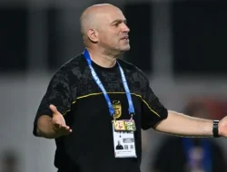 Persebaya Lakukan Evaluasi Menyeluruh Jelang Hadapi Persita