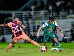 Coach Shin Genjot Fisik Pemain Jelang Jadwal Padat Persebaya