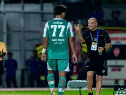 Bernardo Tavares Siapkan Program Khusus di Jeda BRI Super League